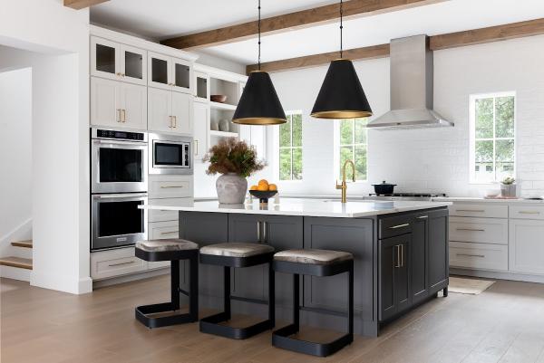 Neighbor Interiors