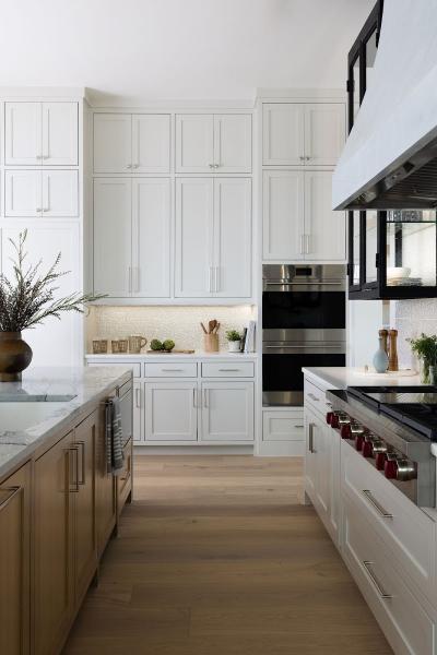 Neighbor Interiors