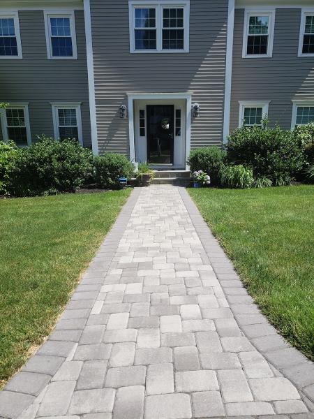 SRS Construction & Landscape