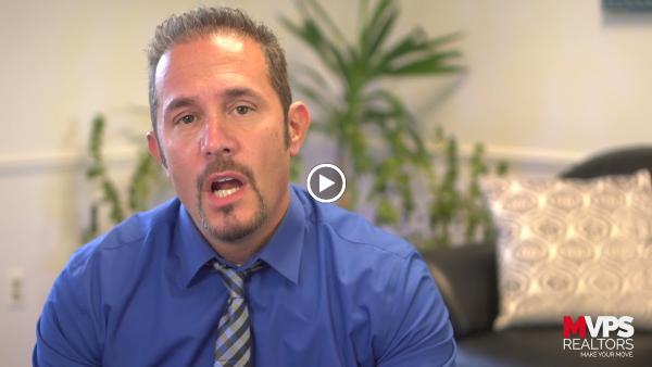 Cory Richardson Jr @ Market Value Property Specialists