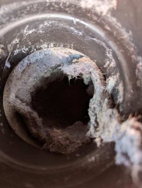 Wasatch Vent Cleaning and Safety