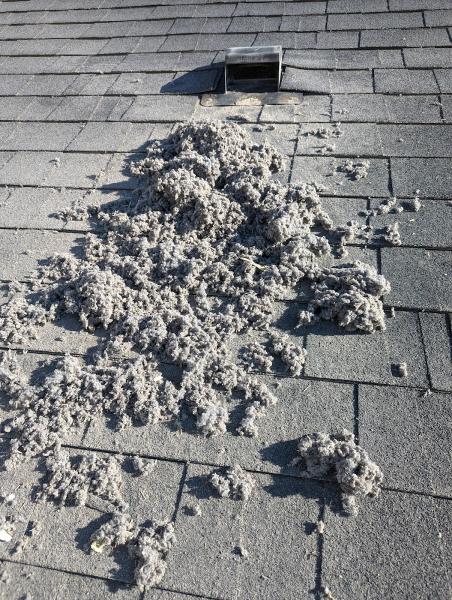 Wasatch Vent Cleaning and Safety