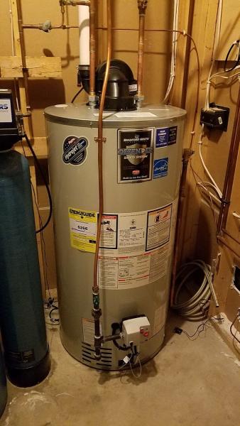 Polar Plumbing Co