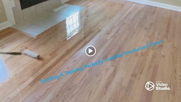 High Quality Flooring