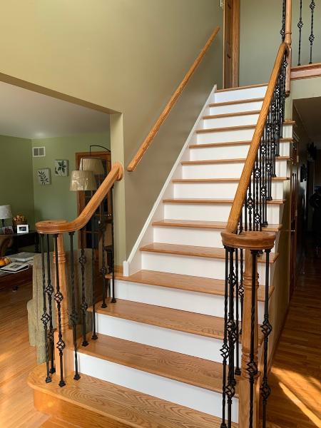 High Quality Flooring