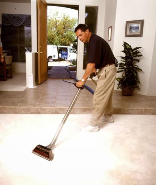 Michigan Maintenance Supply