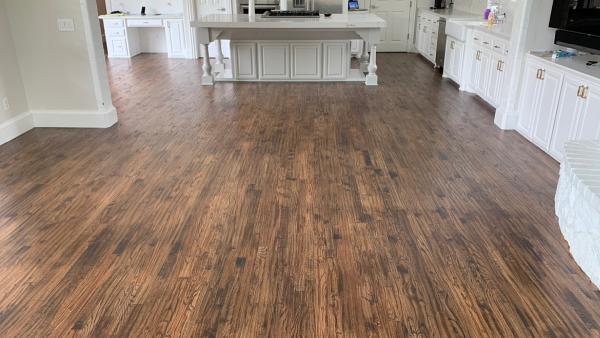 Busy Bee Hardwoods