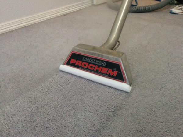 Bolton's Carpet & Tile Cleaning