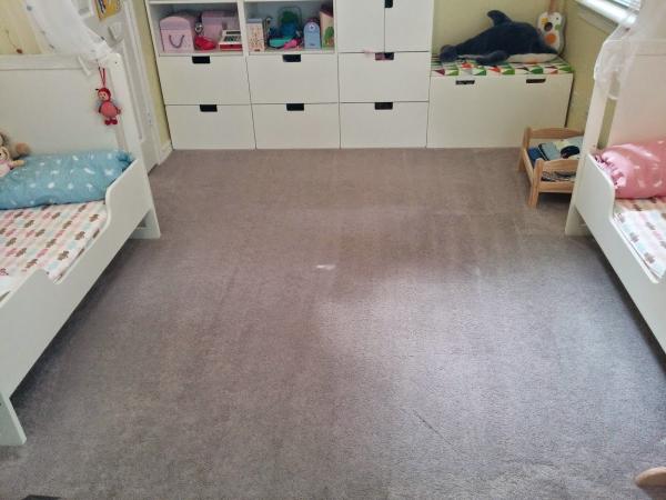 Bolton's Carpet & Tile Cleaning