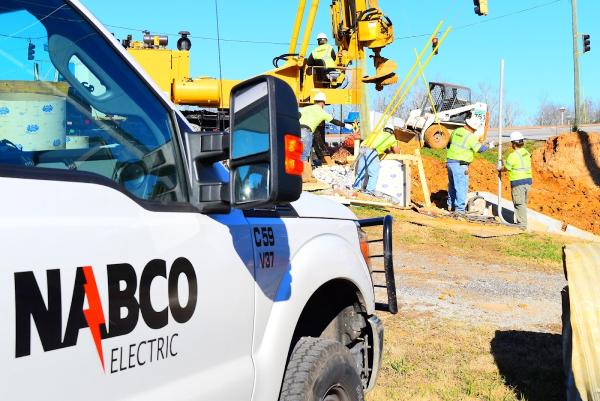 Nabco Electric Company