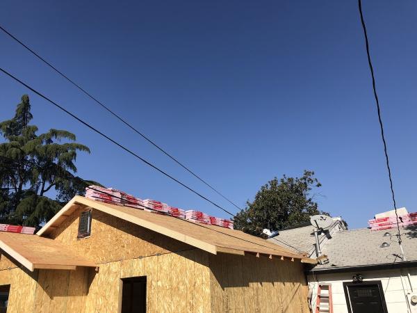 Miranda Renovations