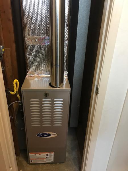 Irbis Hvac Inc