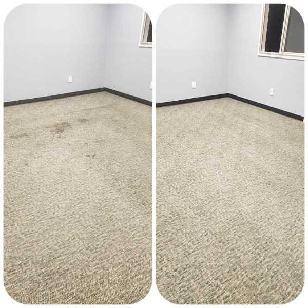 Archer Carpet and Tile Cleaning