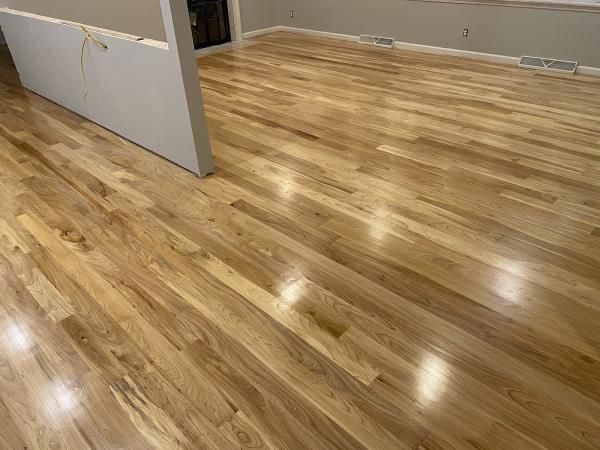 Rocha Hardwood Floors