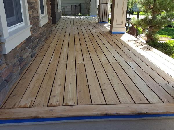 Rocha Hardwood Floors