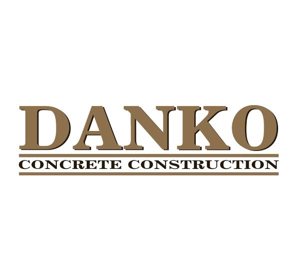 Danko Concrete Construction