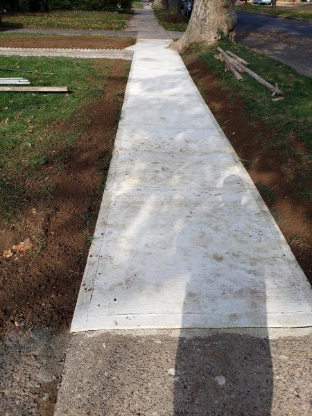 Armando Landscaping & Design LLC