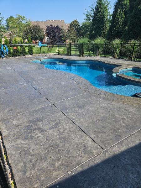 Paradigm Concrete Design
