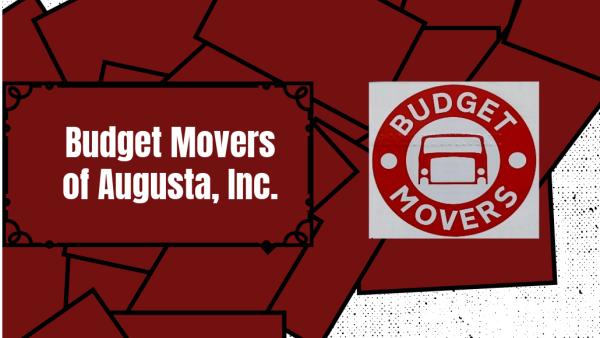 Budget Movers