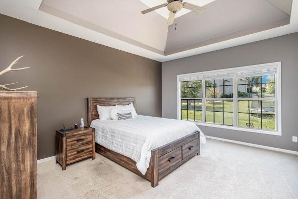 Better Homes and Gardens Real Estate Connections