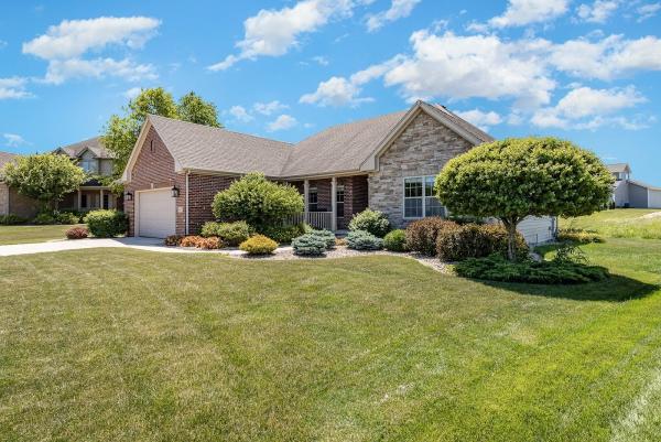 Better Homes and Gardens Real Estate Connections