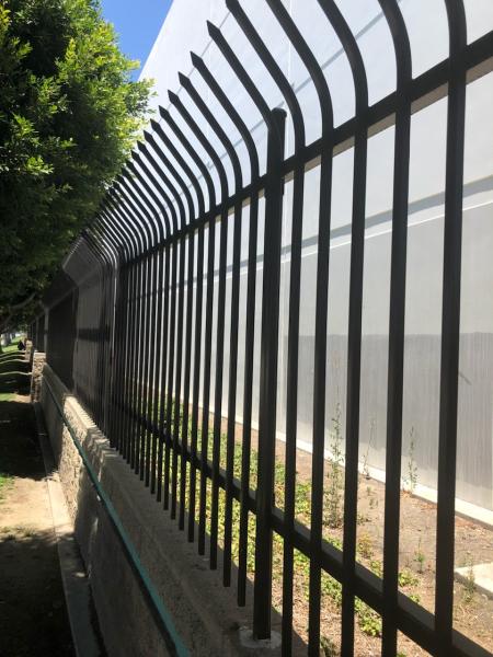 Orange Coast Fence Co