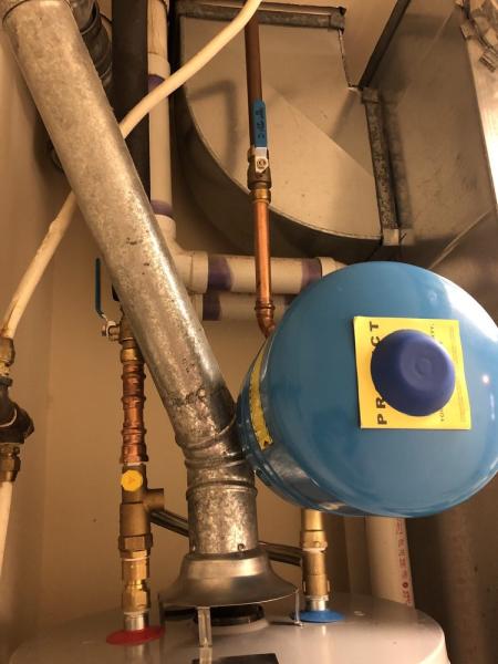 Carson Plumbing