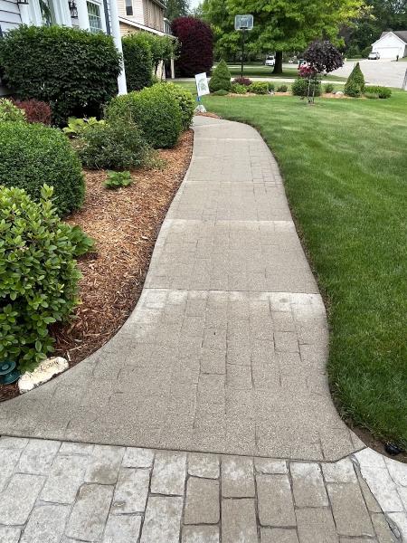 Bailey Brothers Exterior Cleaning Llc