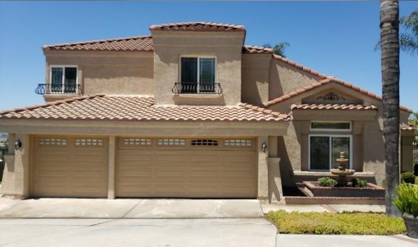 Garcias Pro Painting Services