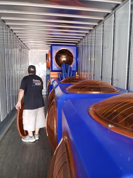 Budget Pro Movers
