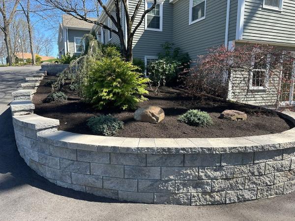 M&G Landscaping