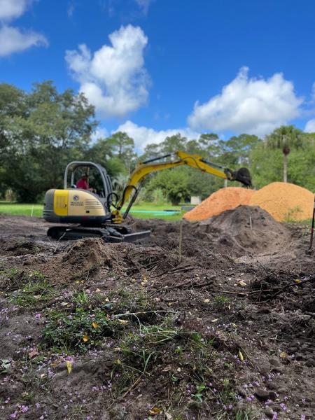 Wayne Turner Plumbing (Polk)