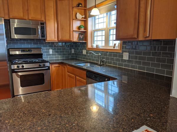 Isaac's Handyman Service LLC
