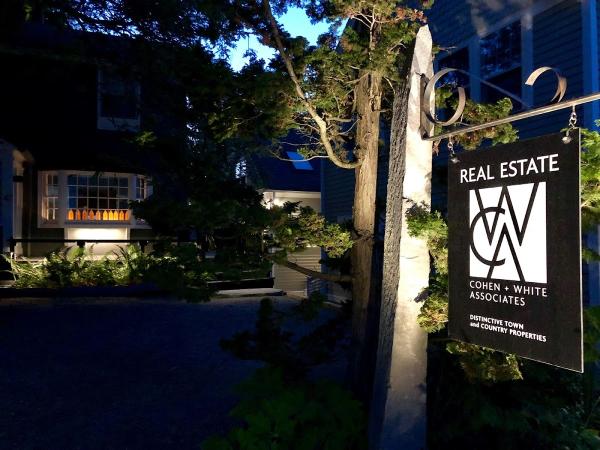 Cohen & White Associates