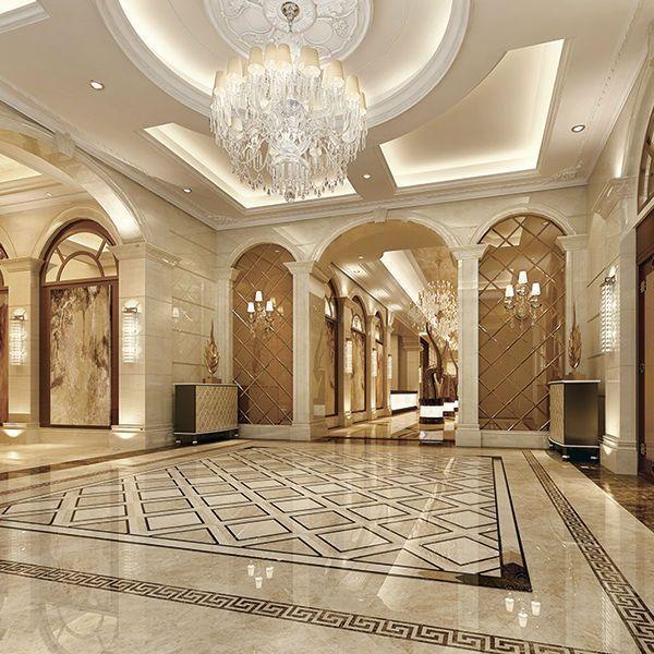 Motown Tile & Marble