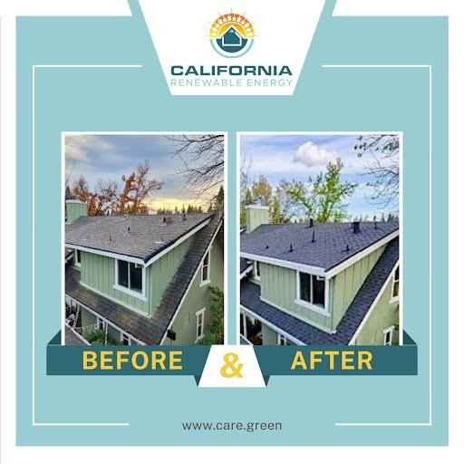 California Renewable Energy