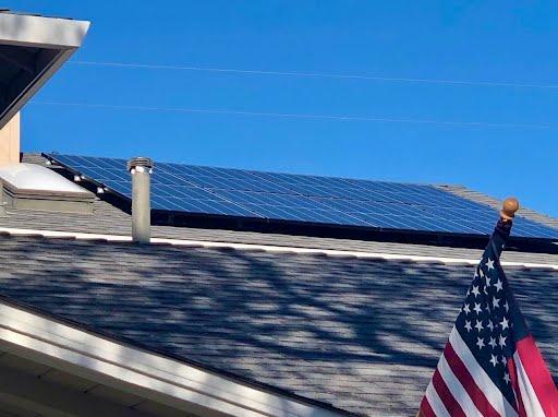 California Renewable Energy