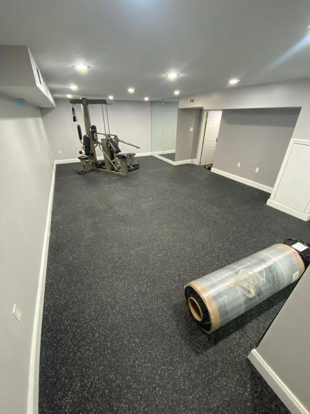 Boston Sunshine Floors Inc