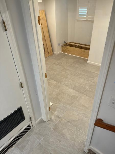 Boston Sunshine Floors Inc