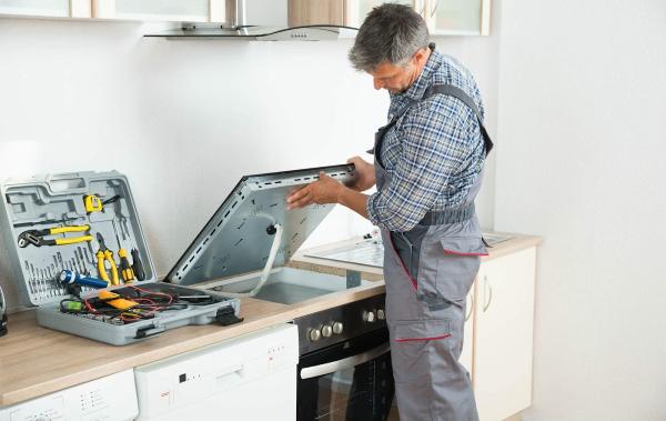 JD Appliance Tech