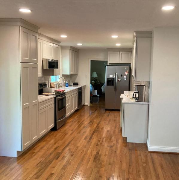 Cost Cutters Residential & Commercial Remodeling Services