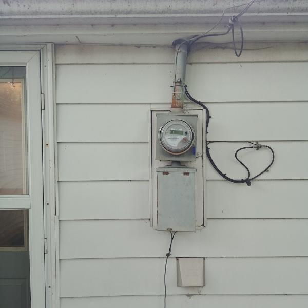 Copper Electric Service LLC