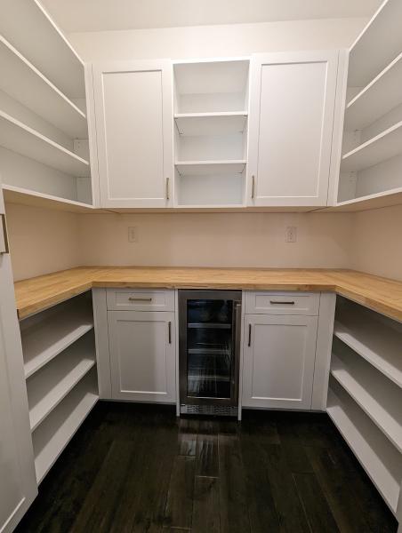 Madbear Custom Woodworking