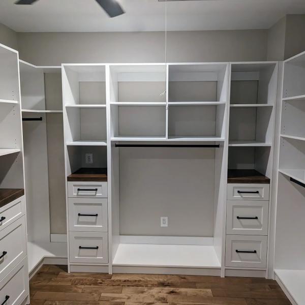Madbear Custom Woodworking