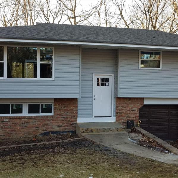 Two Brothers Seamless Gutters Corp