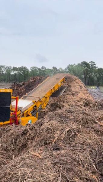 Woodforest Earth Works