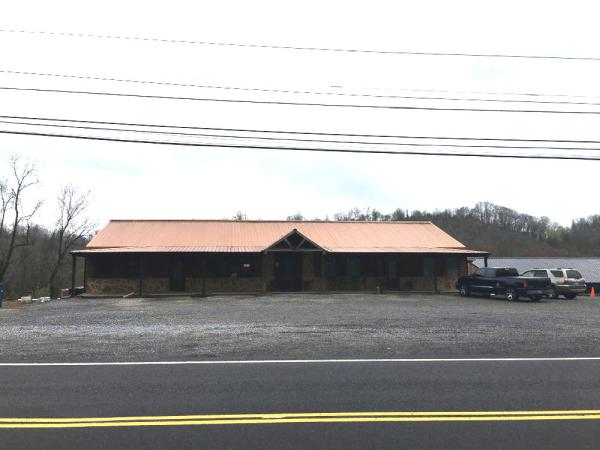 Yard Fix It Shoppe