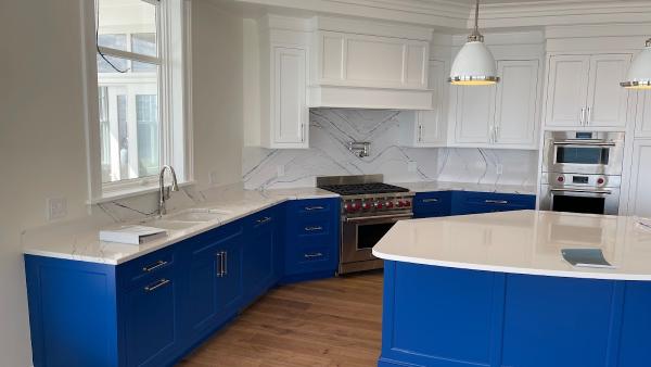 G.H. Painting and Cleaning Llc.