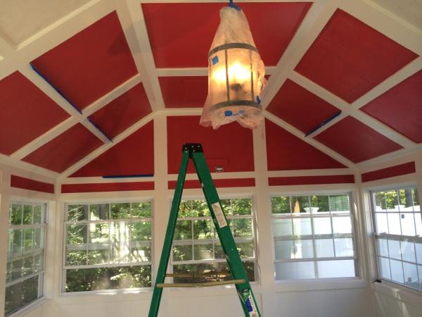 G.H. Painting and Cleaning Llc.