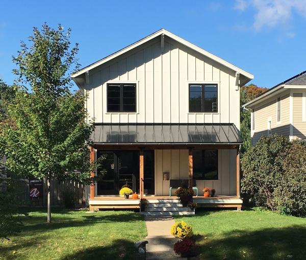 Awad + Koontz Architects Builders